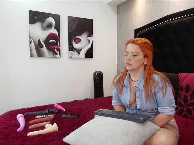 Live sex webcam photo for BlancaWild #290639065