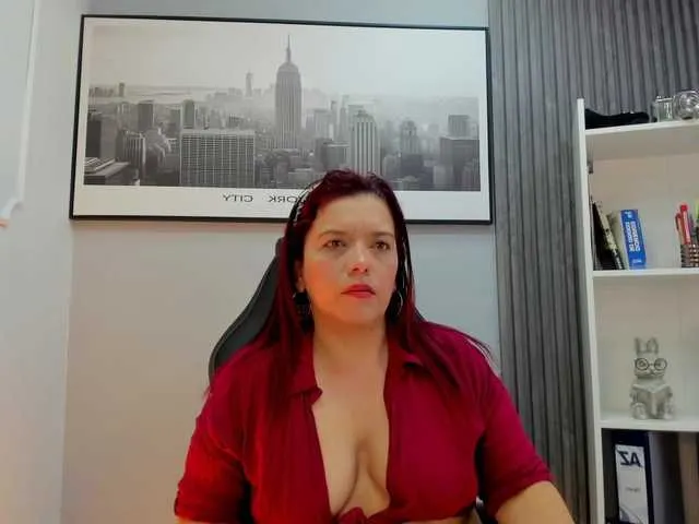 Live sex webcam photo for BlancaWild #294055786