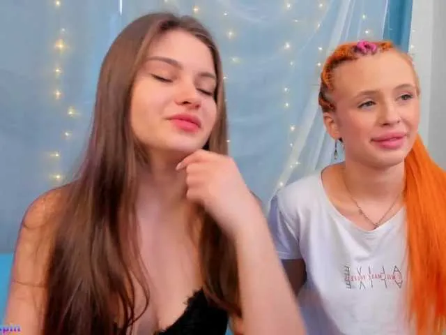 Live sex webcam photo for BlondyThemes #272604204