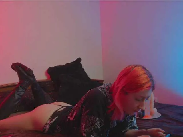 Live sex webcam photo for Bloom-fairy #292773627