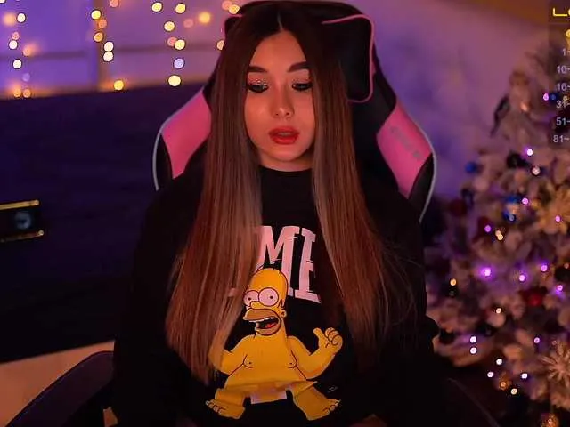 Live sex webcam photo for BloomJuliette #271761000