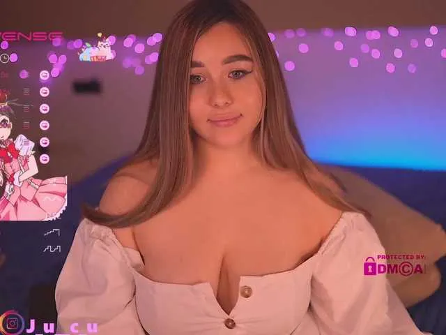 Live sex webcam photo for BloomJuliette #273802546