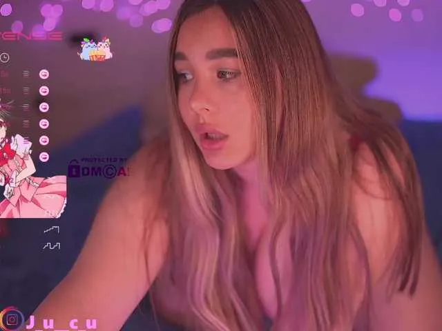 Live sex webcam photo for BloomJuliette #273820722