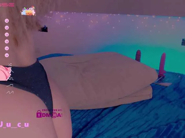 Live sex webcam photo for BloomJuliette #273855601