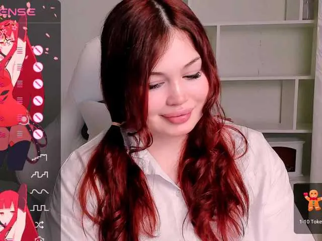 Live sex webcam photo for BlooomCrystal #277104853