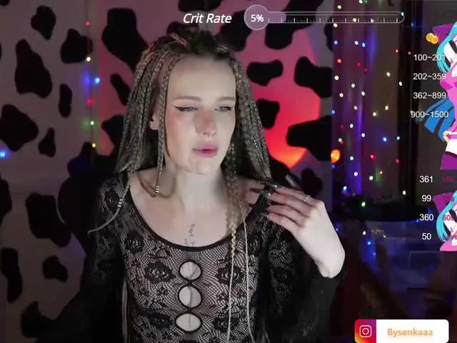 Live sex webcam photo for BlueCherry #277030651