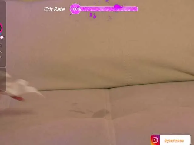 Live sex webcam photo for BlueCherry #277518475