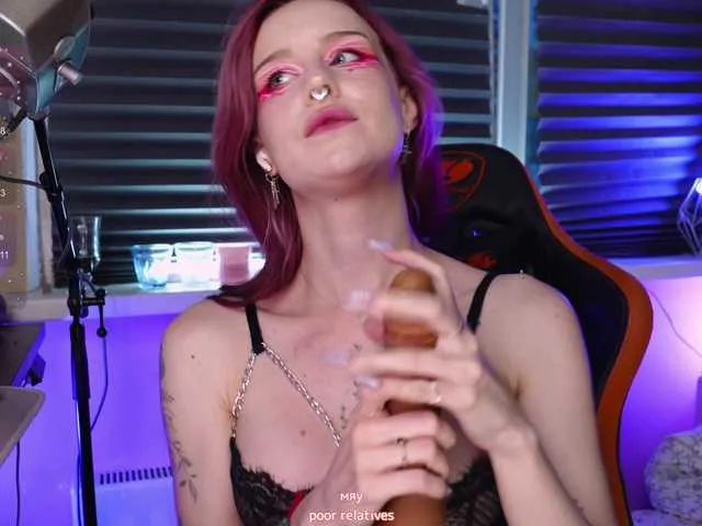 Live sex webcam photo for BlueCherry #291147000