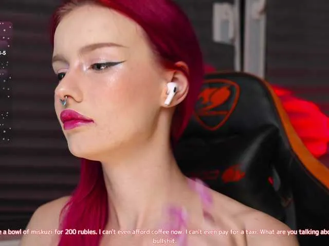 Live sex webcam photo for BlueCherry #291746789