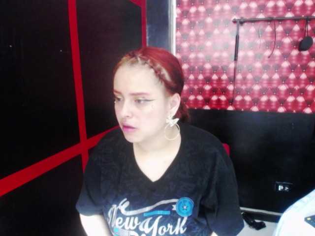 Live sex webcam photo for Blueskay-966 #275660580