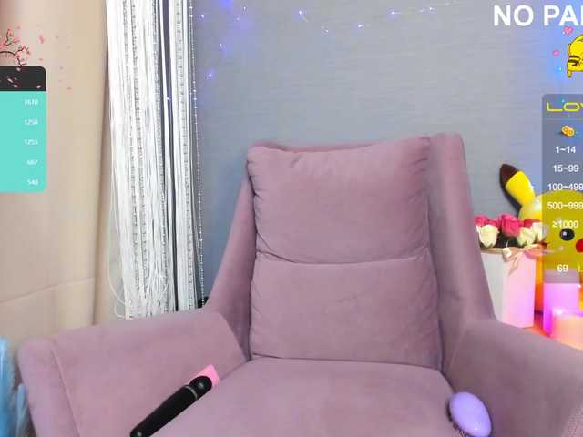 Live sex webcam photo for BlushMikki #273091170