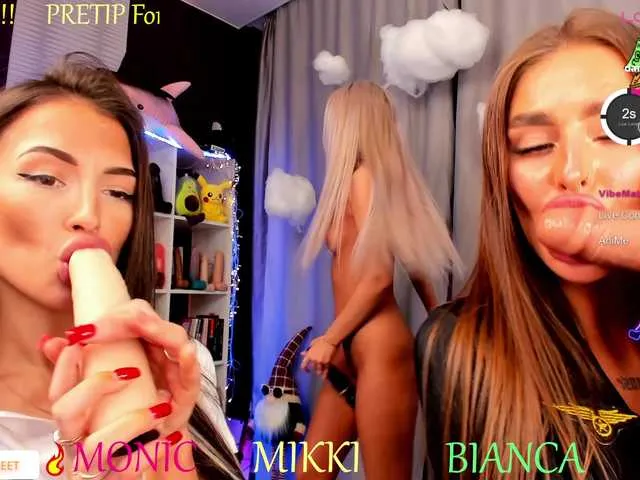 Live sex webcam photo for BlushMikki #277628311