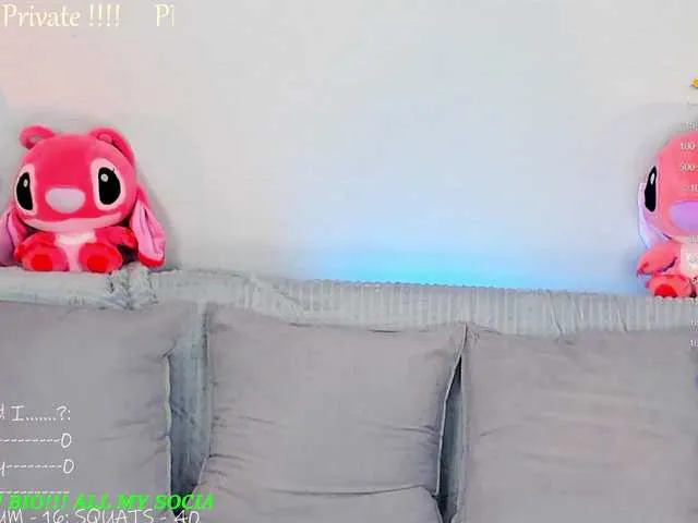 Live sex webcam photo for BlushMikki #280492756