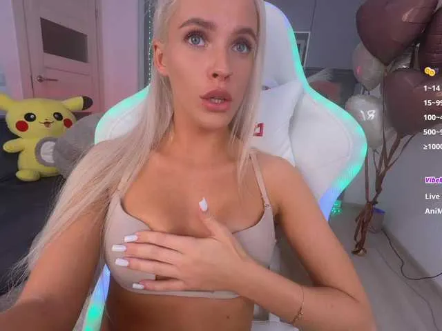 Live sex webcam photo for BlushMikki #290501467