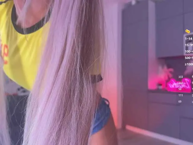 Live sex webcam photo for BlushMikki #290828407