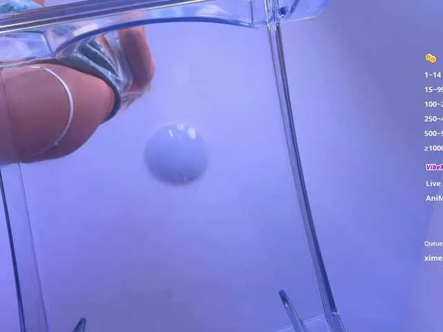 Live sex webcam photo for BlushMikki #290876824