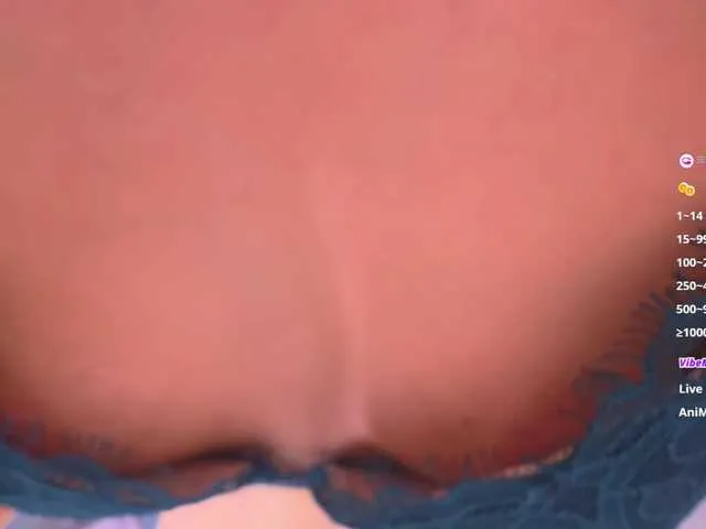 Live sex webcam photo for BlushMikki #291003555