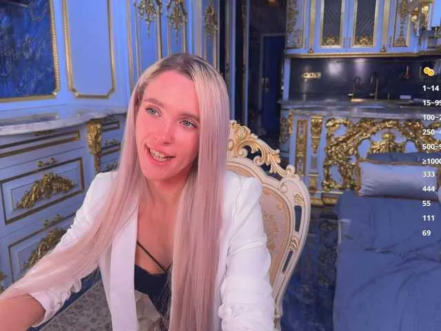 Live sex webcam photo for BlushMikki #291043175