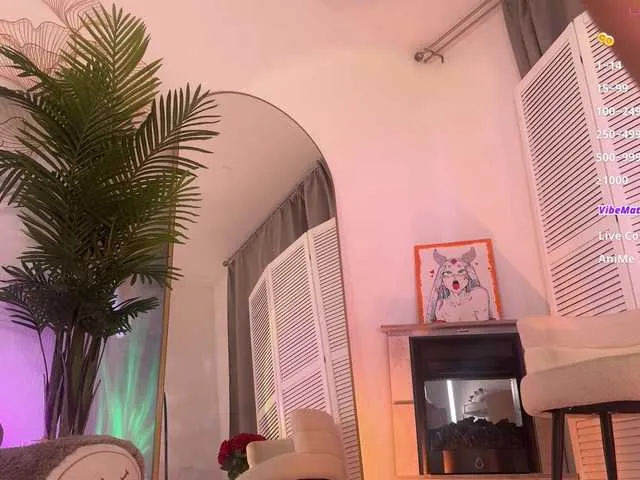 Live sex webcam photo for BlushMikki #291503313