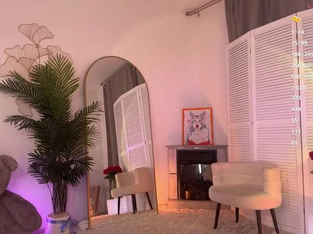 Live sex webcam photo for BlushMikki #291537555