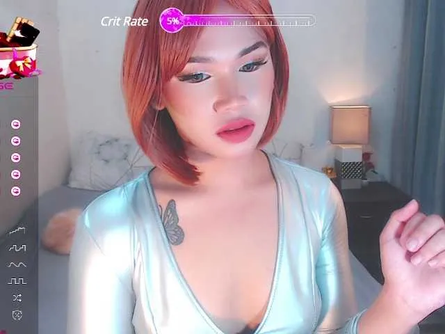 Live sex webcam photo for BoaHancock #277609463