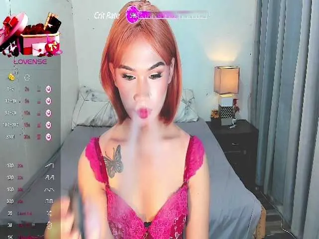Live sex webcam photo for BoaHancock #277653835