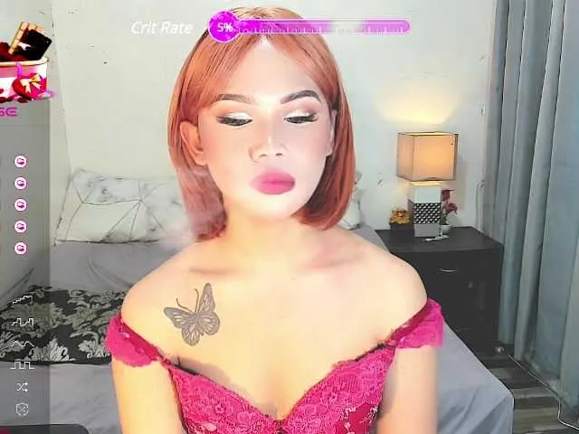 Live sex webcam photo for BoaHancock #277660697