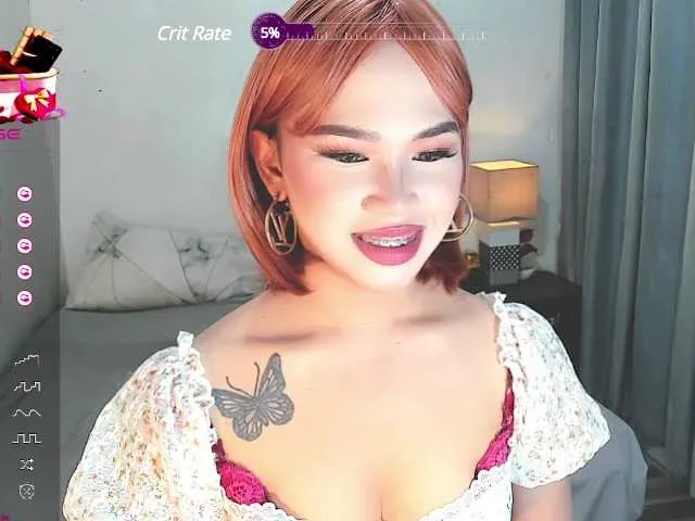 Live sex webcam photo for BoaHancock #277692978