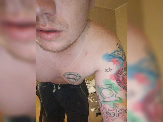 Live sex webcam photo for Bogdan17-5 #275480614