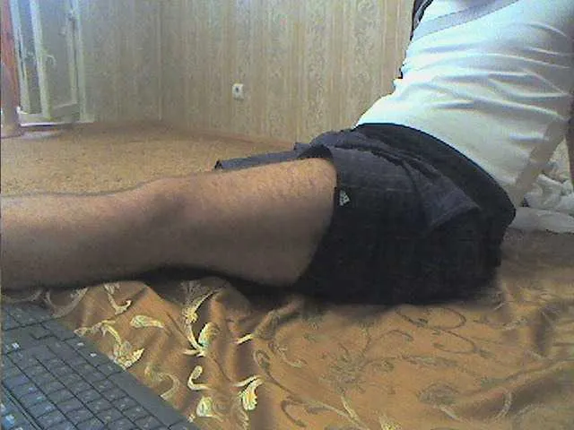 Live sex webcam photo for Bolchoi20sm #273948048