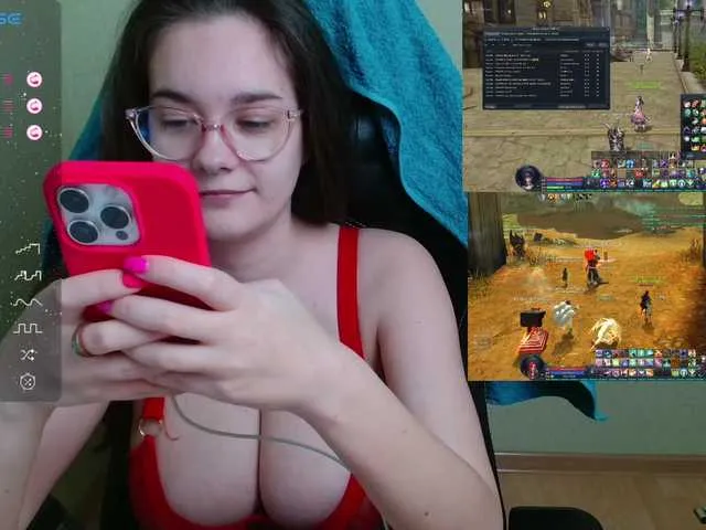 Live sex webcam photo for BonkMeGAME #278202977