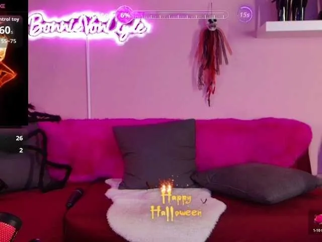 Live sex webcam photo for Bonnie2024 #292171319