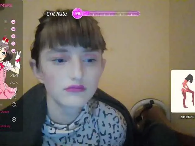 Live sex webcam photo for BonnieMillers #277785295