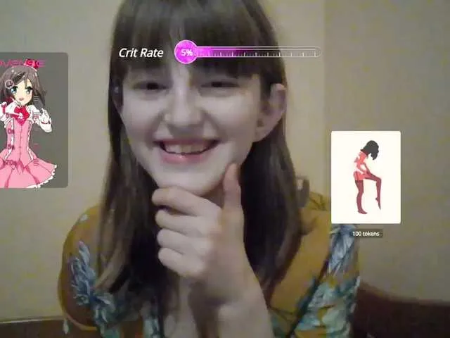 Live sex webcam photo for BonnieMillers #277941511