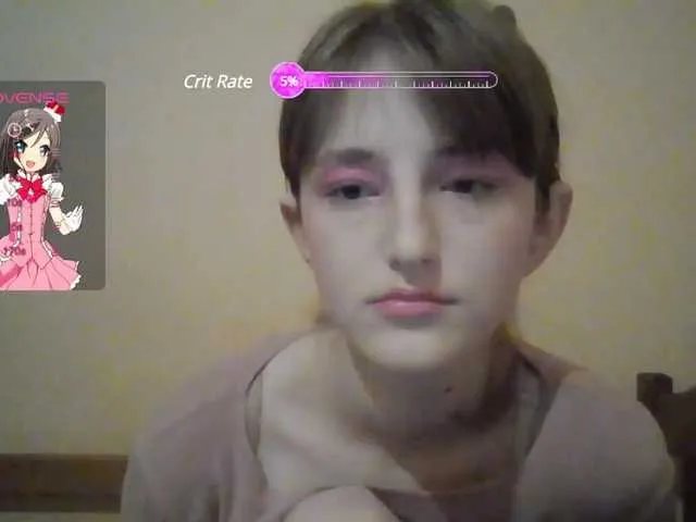 Live sex webcam photo for BonnieMillers #277973589