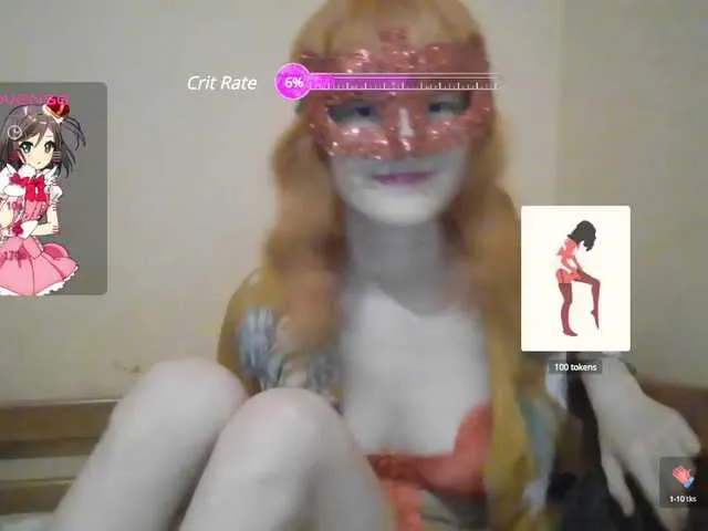 Live sex webcam photo for BonnieMillers #278012471