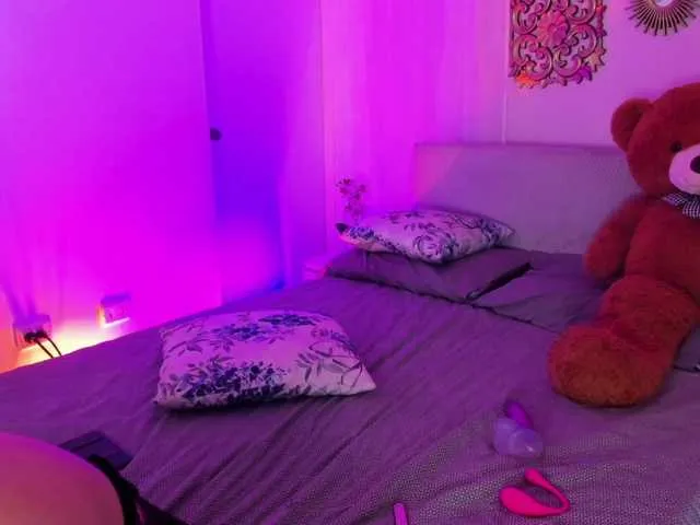 Live sex webcam photo for BonniePeachyX #274659513