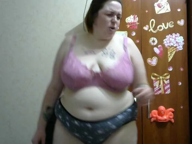 Live sex webcam photo for BootyKristy #272656209