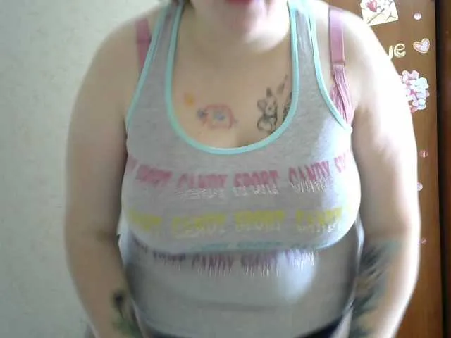 Live sex webcam photo for BootyKristy #272751949