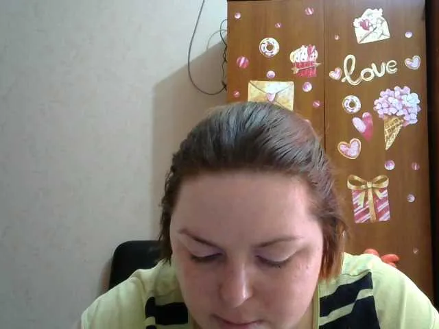 Live sex webcam photo for BootyKristy #272763992