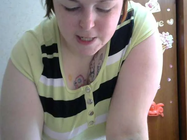 Live sex webcam photo for BootyKristy #272774550