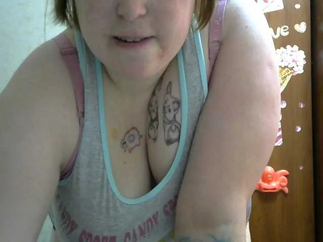 Live sex webcam photo for BootyKristy #273000983