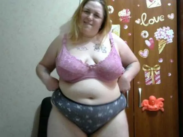 Live sex webcam photo for BootyKristy #273199951