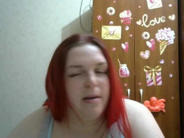 Live sex webcam photo for BootyKristy #273437207