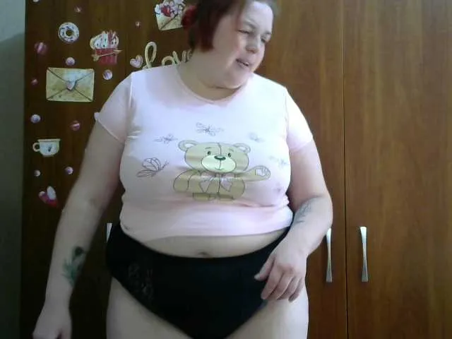 Live sex webcam photo for BootyKristy #273523580