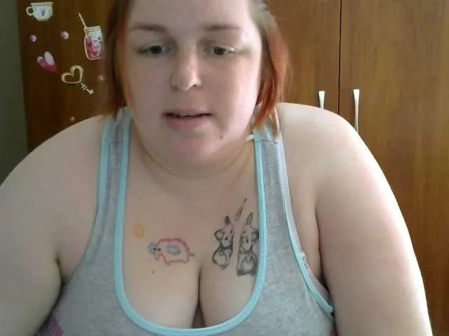 Live sex webcam photo for BootyKristy #273599492