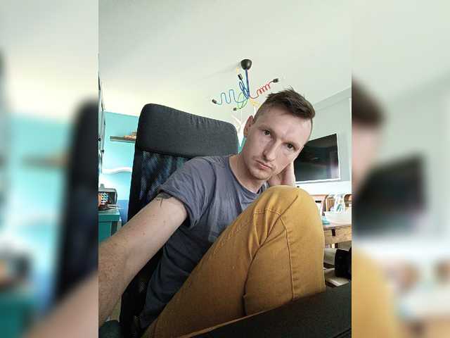 Live sex webcam photo for BoredAndAlone #277859961