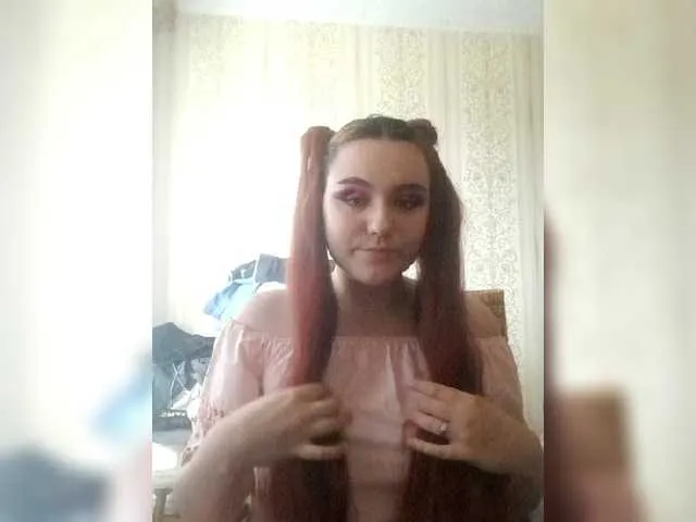 Live sex webcam photo for BountySheila #274648159