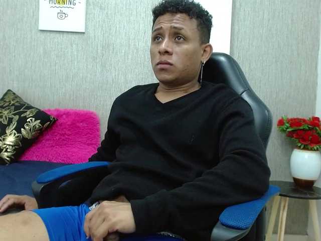 Live sex webcam photo for Boykleyn #276276481