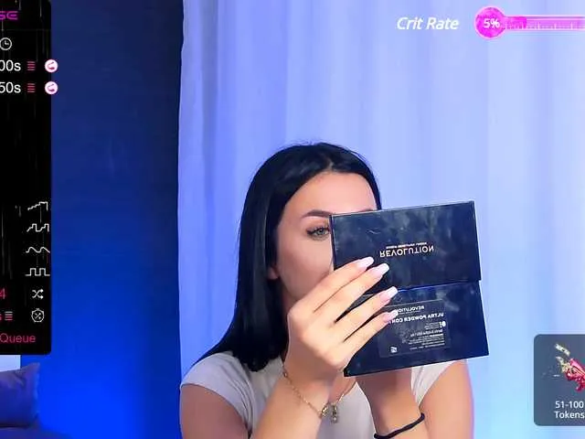 Live sex webcam photo for BrianaJane #276240440